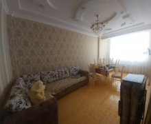 Kirayə (aylıq) Yeni Tikili Xırdalan ş.