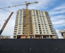 Satılır Yeni Tikili 28 May m., Nəsimi r.