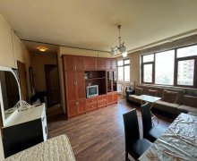 Satılır Köhnə Tikili Memar Əcəmi m., Nəsimi r.