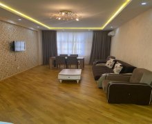Kirayə (aylıq) Yeni Tikili 28 May m., Nəsimi r.