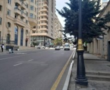 Аренда Объект м. 28 Мая м., Посольство США, Насими р.