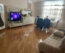 Kirayə (aylıq) Yeni Tikili İnşaatçılar m., Yasamal r.