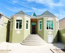 Satılır Həyət evi/villa Masazır, Abşeron r.