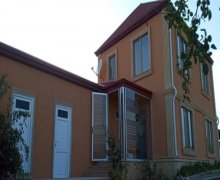 Satılır Həyət evi/villa Şamaxı ş.