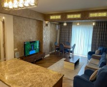 Kirayə (aylıq) Yeni Tikili Xətai m., Xətai r.