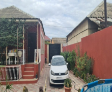 Satılır Həyət evi/villa Qaraçuxur qəs., Suraxanı r.