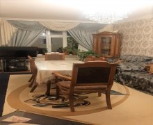 Satılır Köhnə Tikili Azadlıq m., Binəqədi r.