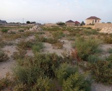 Satılır Torpaq Kürdəxanı qəs., Sabunçu r.