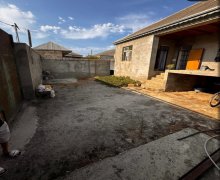 Satılır Həyət evi/villa Xəzər r.