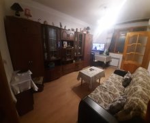 Satılır Köhnə Tikili Memar Əcəmi m., 4-cü mikrorayon, Nəsimi r.