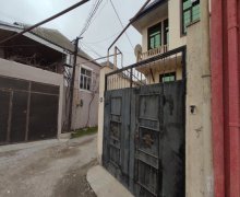 Satılır Həyət evi/villa Avtovağzal m., Biləcəri qəs., Binəqədi r.