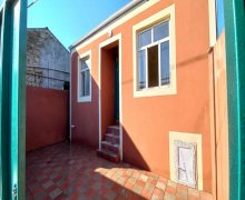 Satılır Həyət evi/villa Binə qəs., Xəzər r.