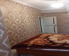 Satılır Yeni Tikili İnşaatçılar m., Yeni Yasamal qəs., Yasamal r.