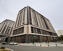 Продажа Новостройка м. Хетаи м., Белый город, Хетаи р.