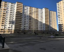 Satılır Yeni Tikili Xırdalan ş.