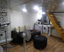 Kirayə (aylıq) Yeni Tikili İçərişəhər m., Yasamal r.