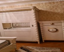 Kirayə (aylıq) Yeni Tikili Azadlıq m., Nəsimi r.