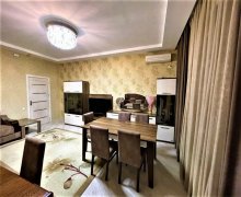 Satılır Yeni Tikili Gənclik m., 8-ci mikrorayon, Binəqədi r.