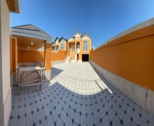 Satılır Həyət evi/villa Zabrat qəs., Sabunçu r.