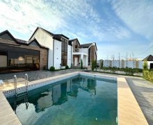 Satılır Həyət evi/villa Xəzər r.