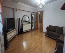 Kirayə (aylıq) Köhnə Tikili 28 May m., 28 Mall, Nəsimi r.