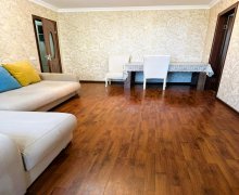 Kirayə (aylıq) Köhnə Tikili Elmlər akademiyası m., Yasamal r.