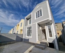 Satılır Həyət evi/villa Masazır, Abşeron r.