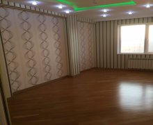 7-ci mkr-da satılan evlər Azadlıq m., 7-ci mikrorayon, Binəqədi r.