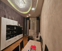 Kirayə (aylıq) Yeni Tikili Nəriman Nərimanov m., Nərimanov r.