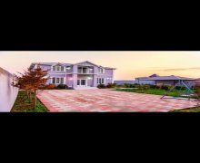 Kirayə (aylıq) Həyət evi/villa Mərdəkan, Xəzər r.