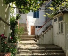 Satılır Həyət evi/villa Nəsimi m., Rəsulzadə qəs., Binəqədi r.
