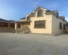 Satılır Həyət evi/villa 20 Yanvar m., 28 may qəs., Binəqədi r.