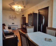 razinde 3 otaqli evler Bakıxanov qəs., Sabunçu r.