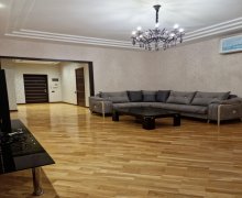 Kirayə (aylıq) Yeni Tikili Sahil m., Səbail r.