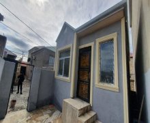 Satılır Həyət evi/villa Masazır, Abşeron r.