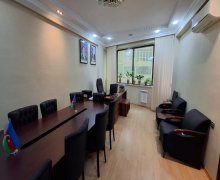 Kirayə (aylıq) Ofis Xətai m., Xətai r.