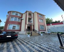 Kirayə (aylıq) Bağ evi Badamdar qəs., Səbail r. Kirayə (aylıq) Bağ evi Badamdar qəs., Səbail r.