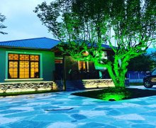 ismayillida günlük istirahet merkezleri/villa İsmayıllı ş.