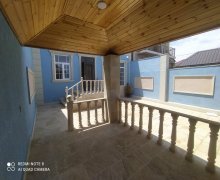 Satılır Həyət evi/villa Masazır, Abşeron r.