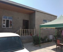 Satılır Həyət evi/villa Neftçilər m., Zabrat qəs., Sabunçu r.
