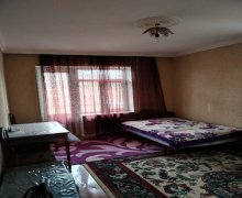 Kirayə (aylıq) Köhnə Tikili Həzi Aslanov m., H.Aslanov qəs., Xətai r.