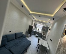 Kirayə (aylıq) Yeni Tikili Qara Qarayev m., Nizami r.