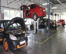 xetaide kiraye obyektler Xətai m., Xətai r.