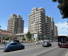 Satılır Yeni Tikili Əhmədli m., Xətai r. Satılır Yeni Tikili Əhmədli m., Xətai r.