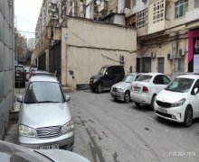 Kirayə (aylıq) Obyekt Əhmədli m., Əhmədli, Xətai r.