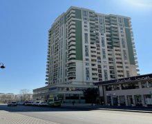 Satılır Yeni Tikili 28 May m., Xətai r.