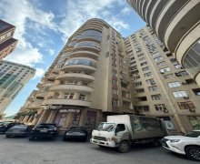 Satılır Yeni Tikili Nəriman Nərimanov m., Nərimanov r.