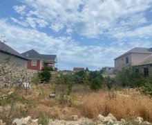 Satılır Torpaq Mərdəkan, Xəzər r.