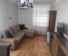 Kirayə (aylıq) Köhnə Tikili Elmlər akademiyası m., Elmlər Akademiyası, Yasamal r.