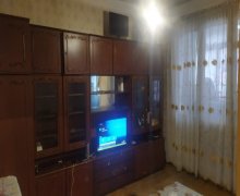 Kirayə (aylıq) Köhnə Tikili Memar Əcəmi m., Nəsimi r.